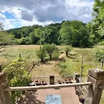 度假居 Demeure Perigourdine, Prairies Et Acces Riviere *