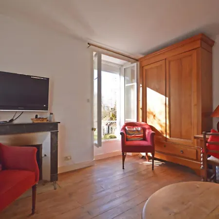 Demeure Perigourdine, Prairies Et Acces Riviere Cherveix-Cubas