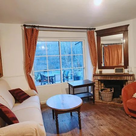 Demeure Perigourdine, Prairies Et Acces Riviere Cherveix-Cubas