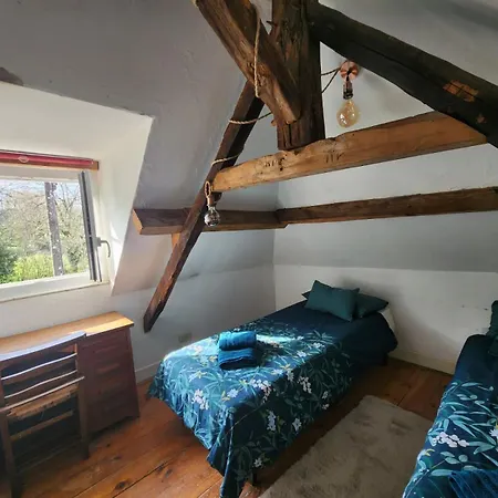 Demeure Perigourdine, Prairies Et Acces Riviere