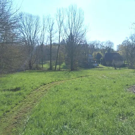 Demeure Perigourdine, Prairies Et Acces Riviere * Cherveix-Cubas