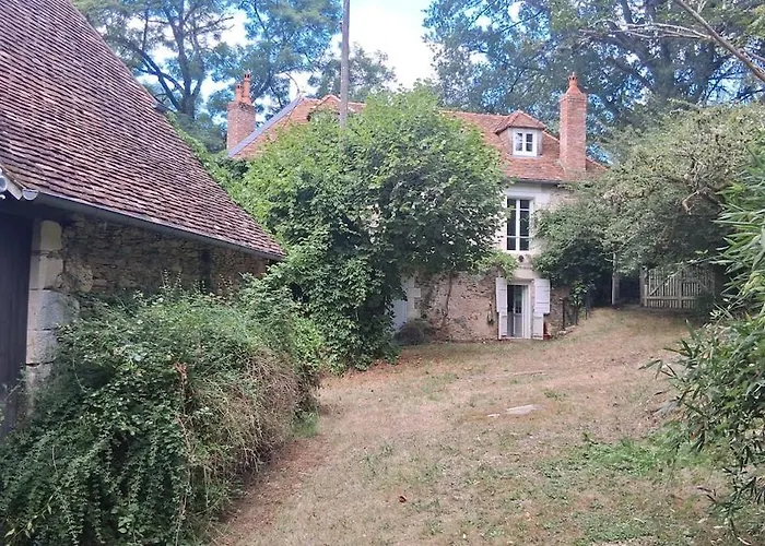 Casa de Férias Demeure Perigourdine, Prairies Et Acces Riviere
